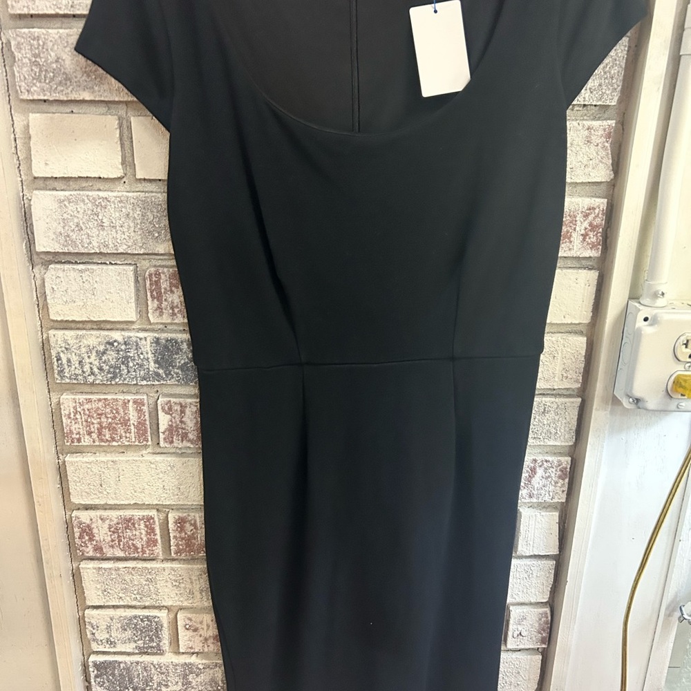 🛍️ Nbn ladies 12 black dress